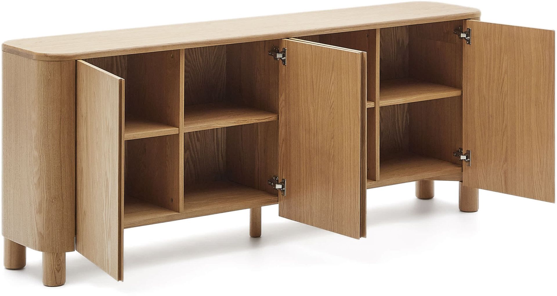 Kave Home   Salaya Dressoir