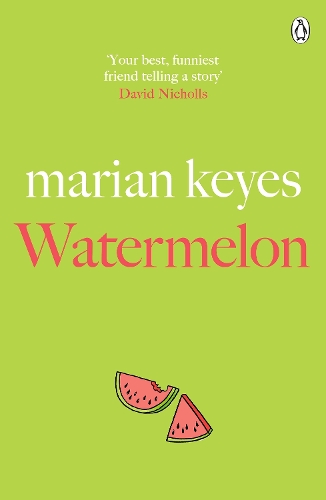 Watermelon - Walsh Family (Paperback)