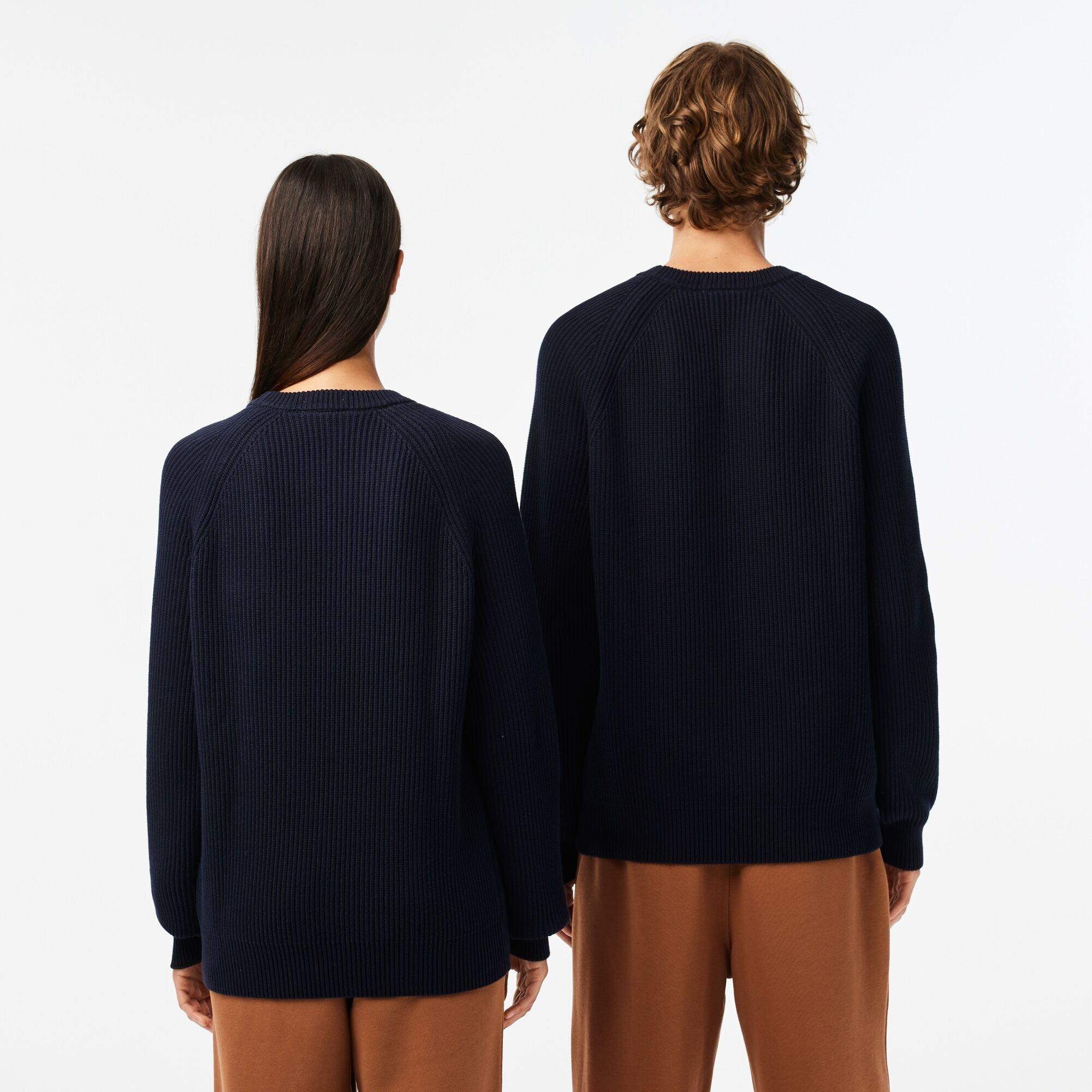 Lacoste Crewneck Jumper