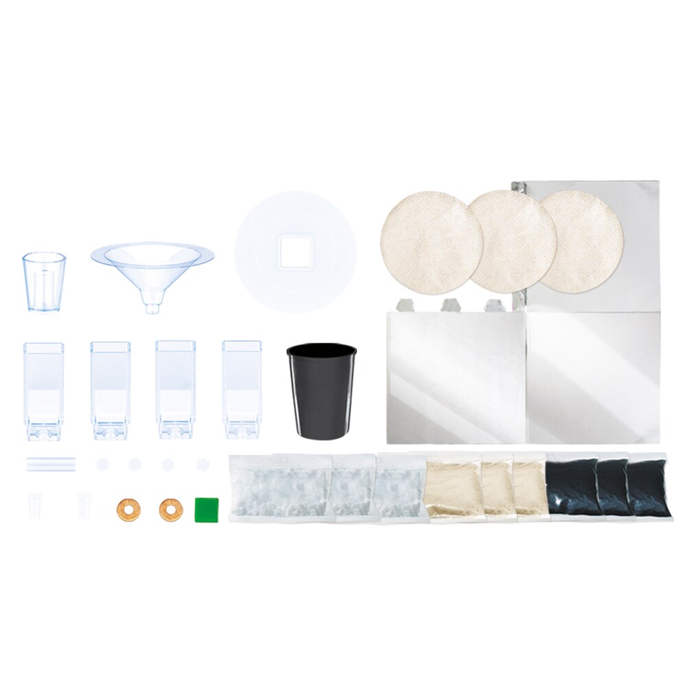 4M Green Science - Sauberes Wasser