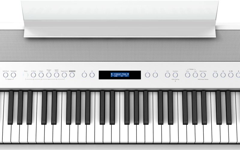 Roland FP-90X - Digitale Piano - Wit