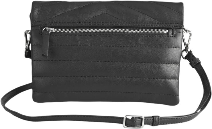 Markberg SusanaMBG Puffer Crossbody Bag Sort