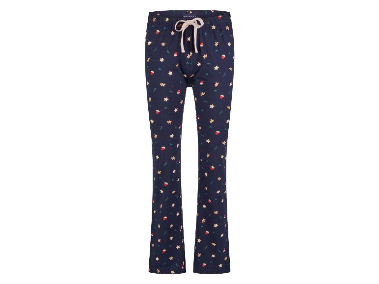 Dames pyjama in cadeauverpakking