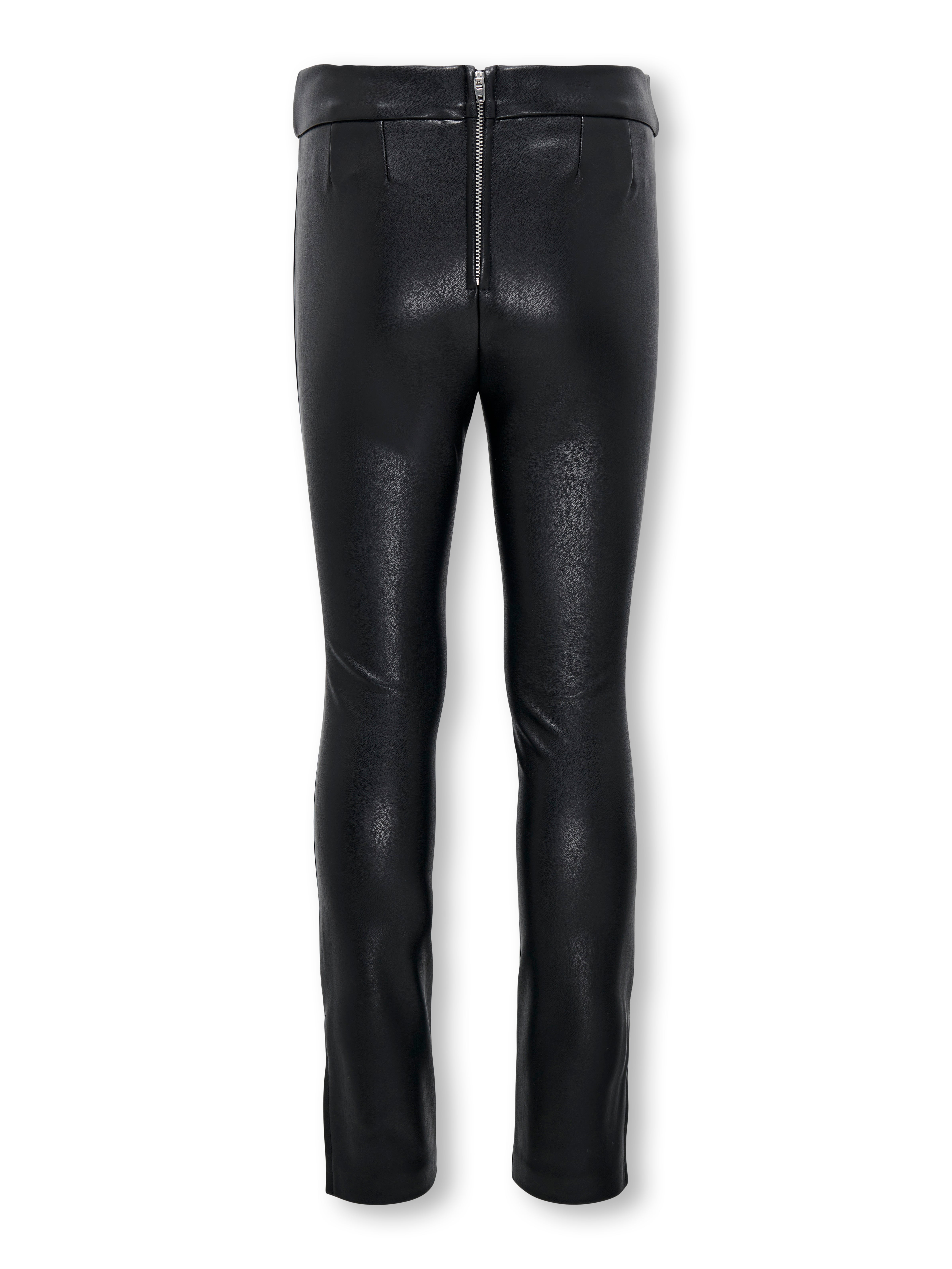 KOGPIPS Slim Fit Leggings Black