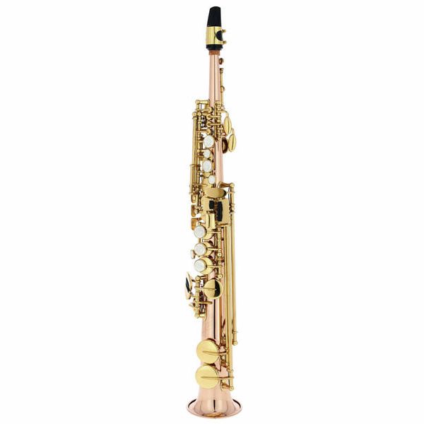 Thomann TSI-350 Sopranino Saxophon