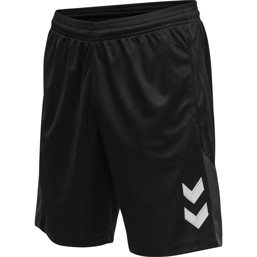 Hummel Lead Entraîneur Short - Noir