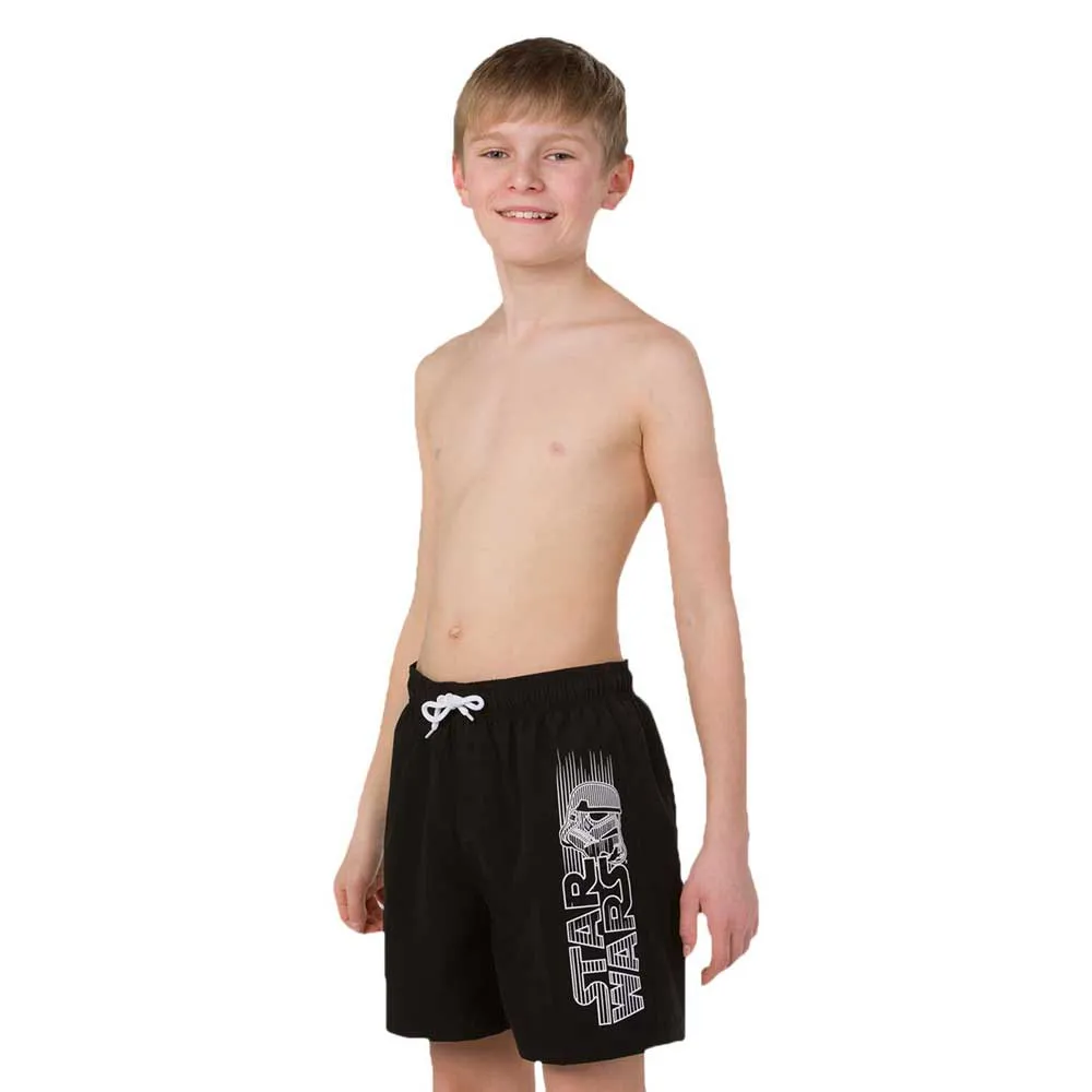 Speedo Star Wars 15´´ badeshorts