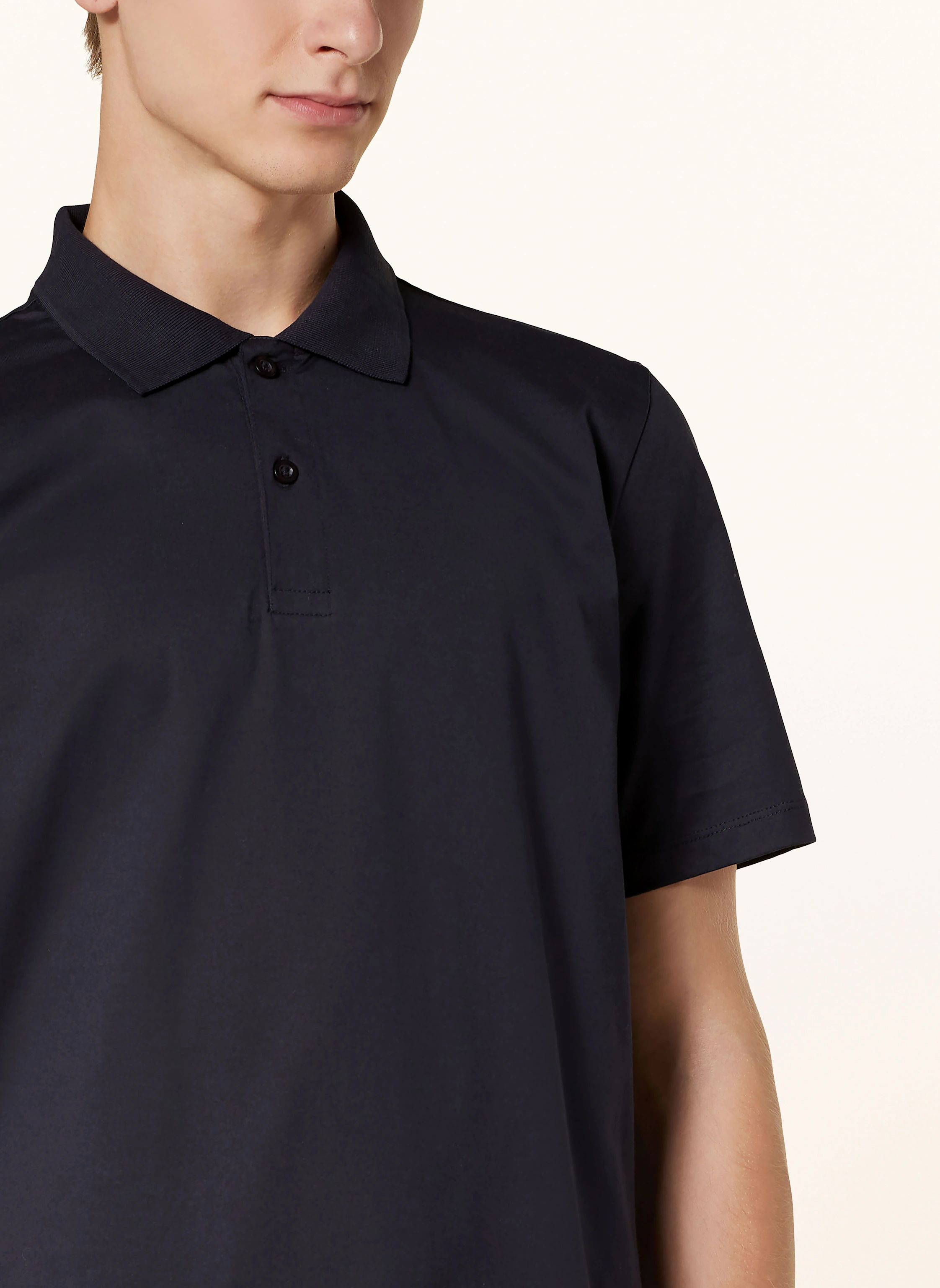NOWADAYS Jersey-Poloshirt