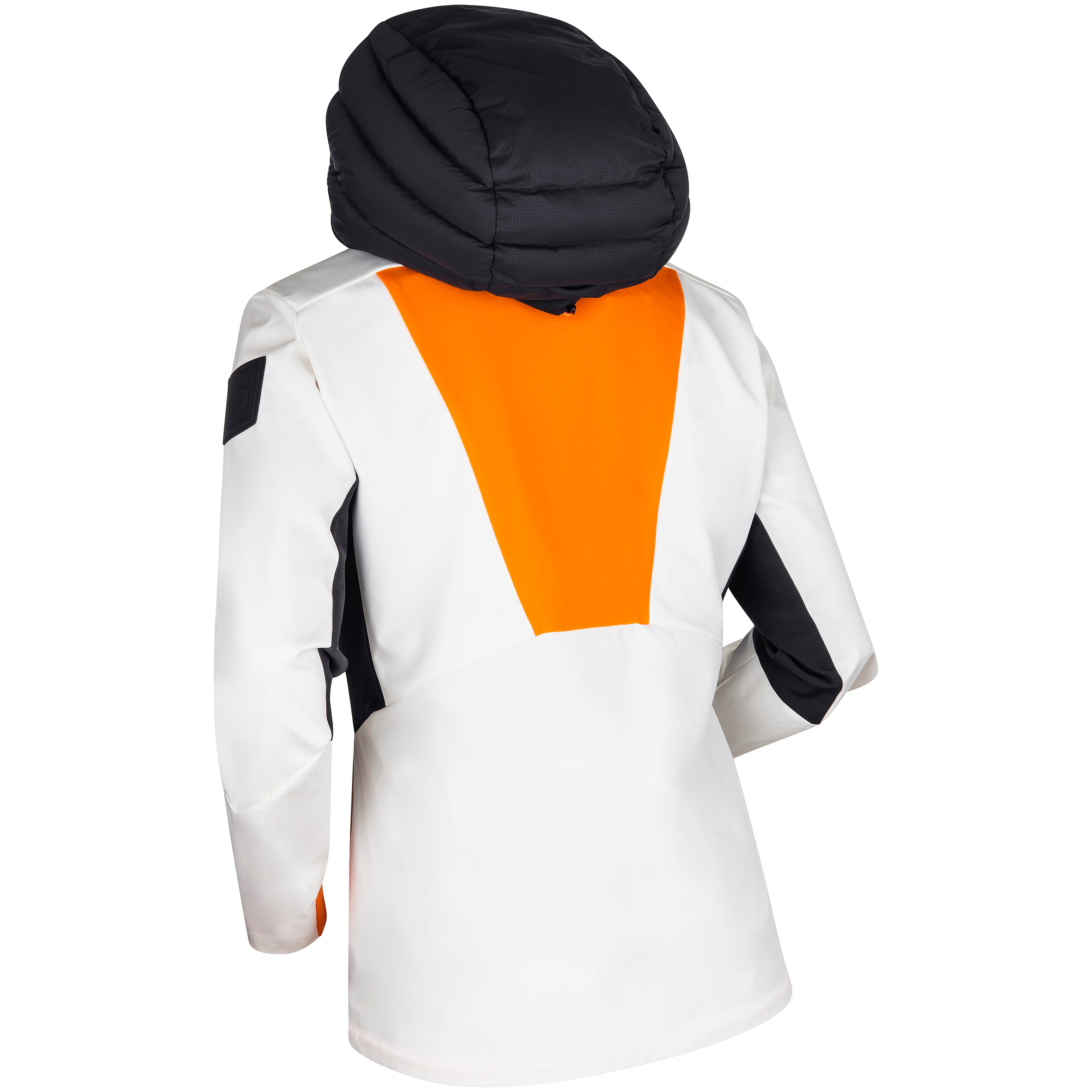 Jacket Raw 5.0 Dame Snow White