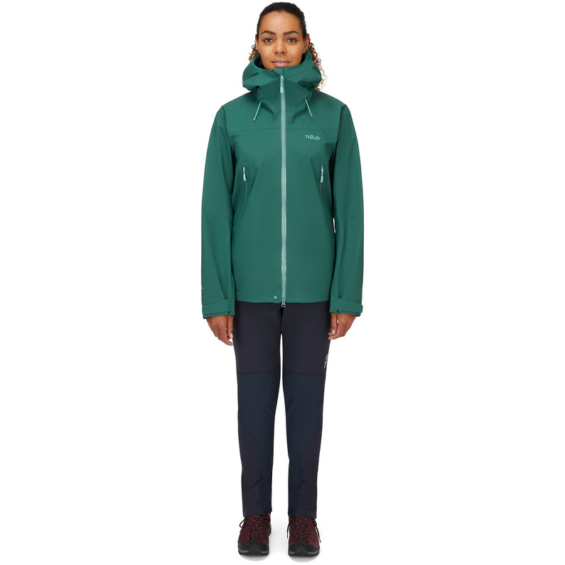 Rab Damen Kangri GTX Jacke