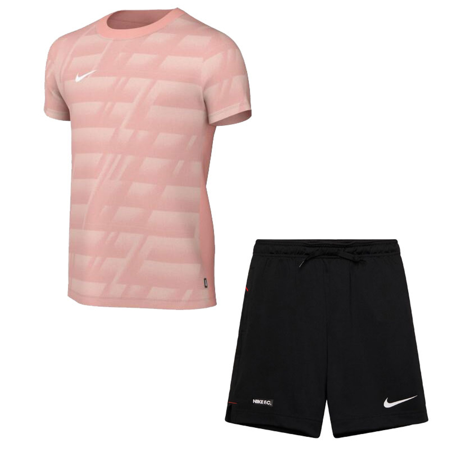 Nike F.C. Libero Zomerset Kids