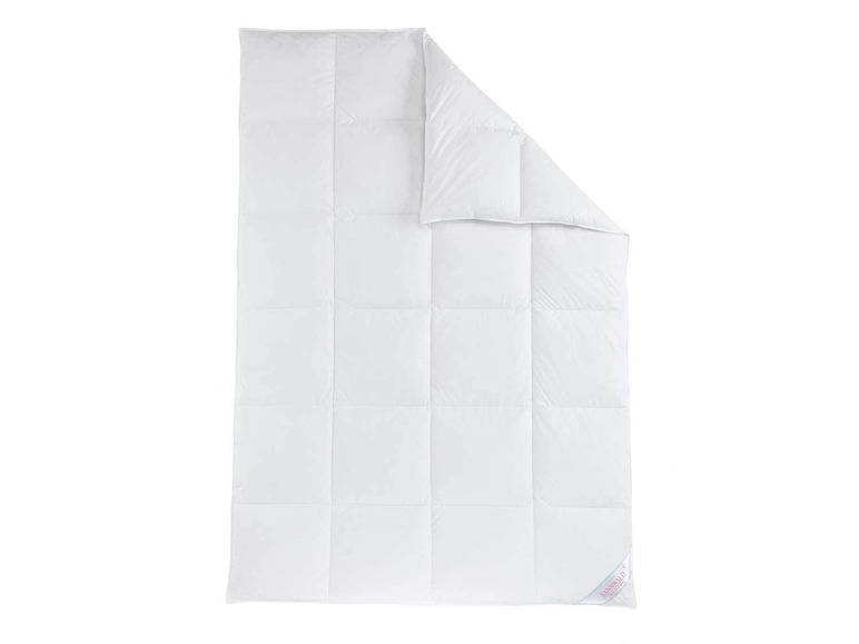 Premium donzen cassette dekbed extra warm
