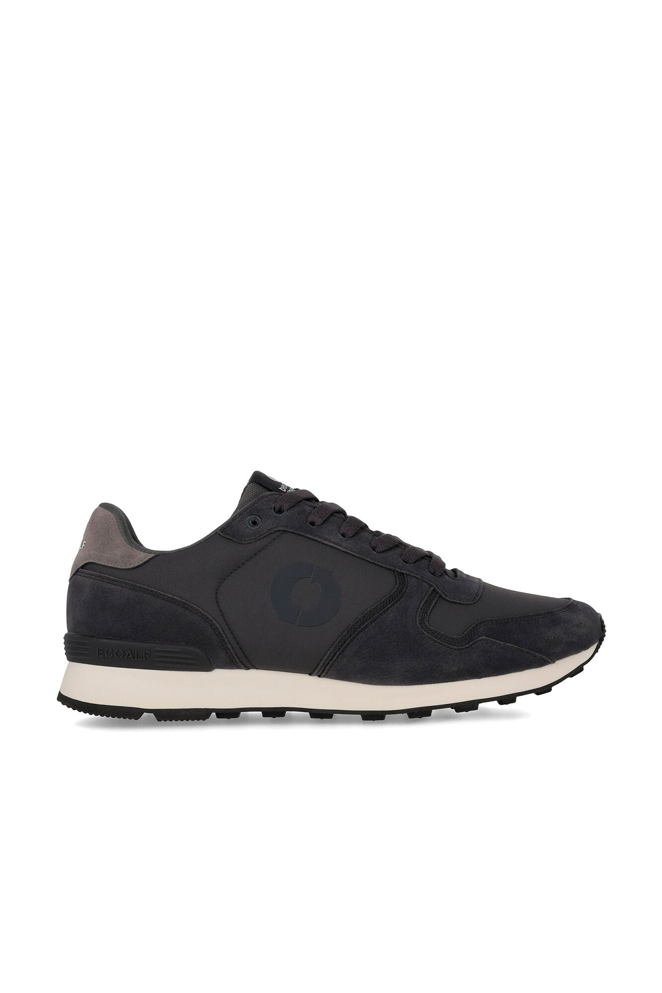 Zapatillas Yale - Gris