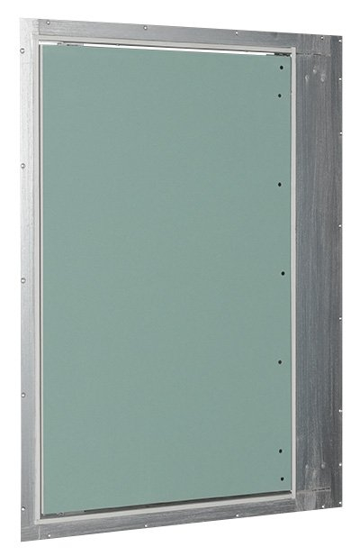 Sapho Zarz tegelluik met kliksysteem 60x90cm