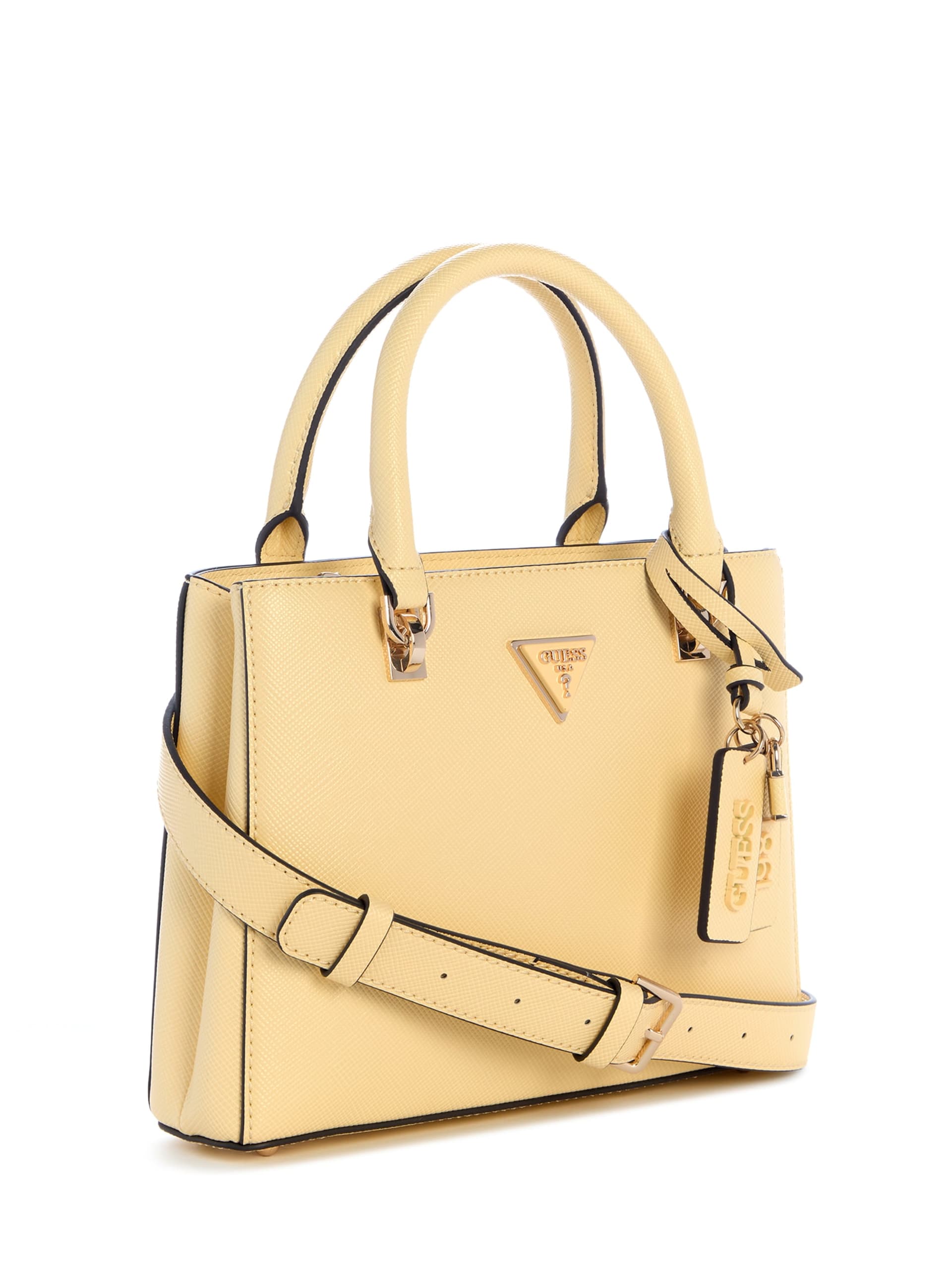 Bolsa Noelle Saffiano