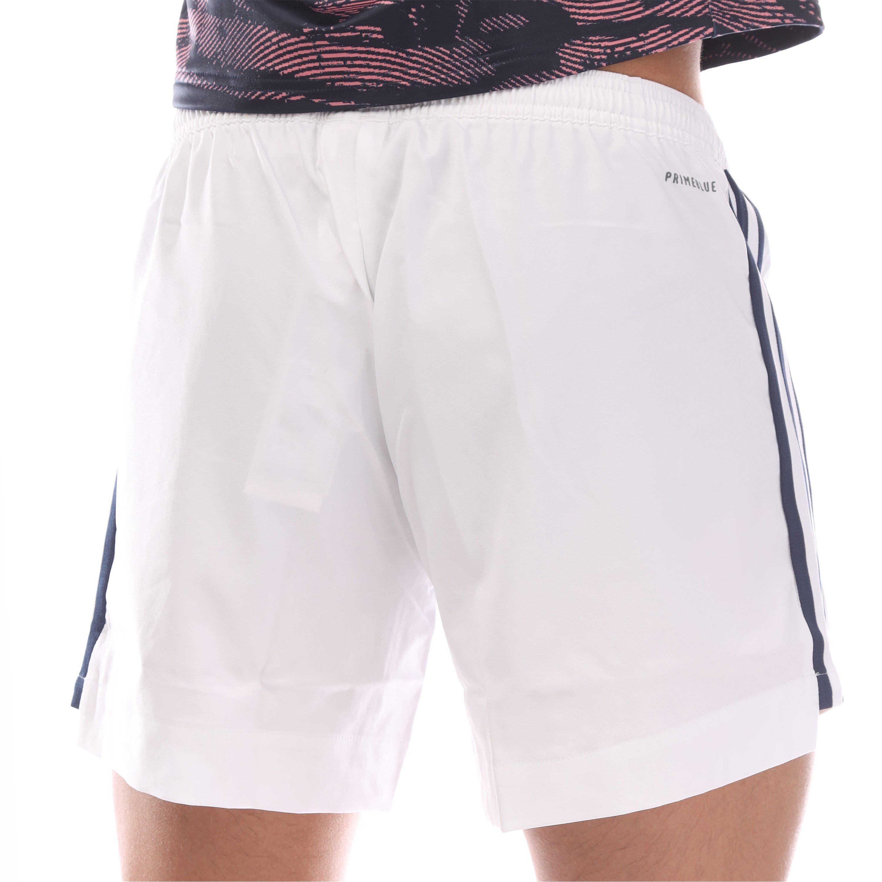 adidas Spain Home Shorts 2022 Womens