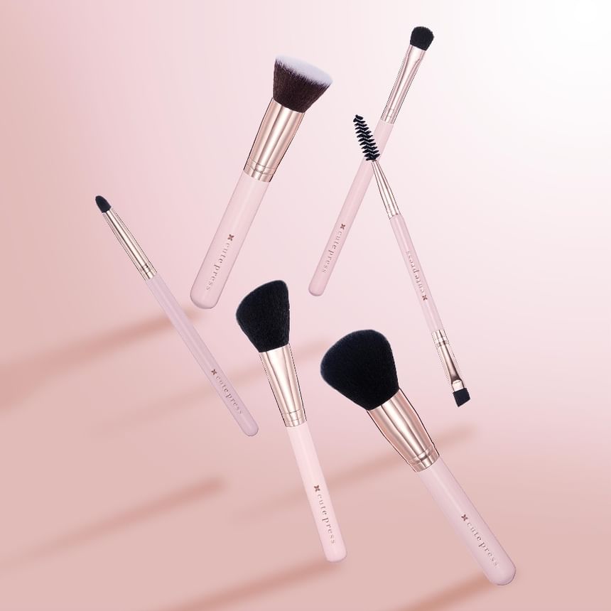 Cute Press - Rose Gold Edition Foundation Brush