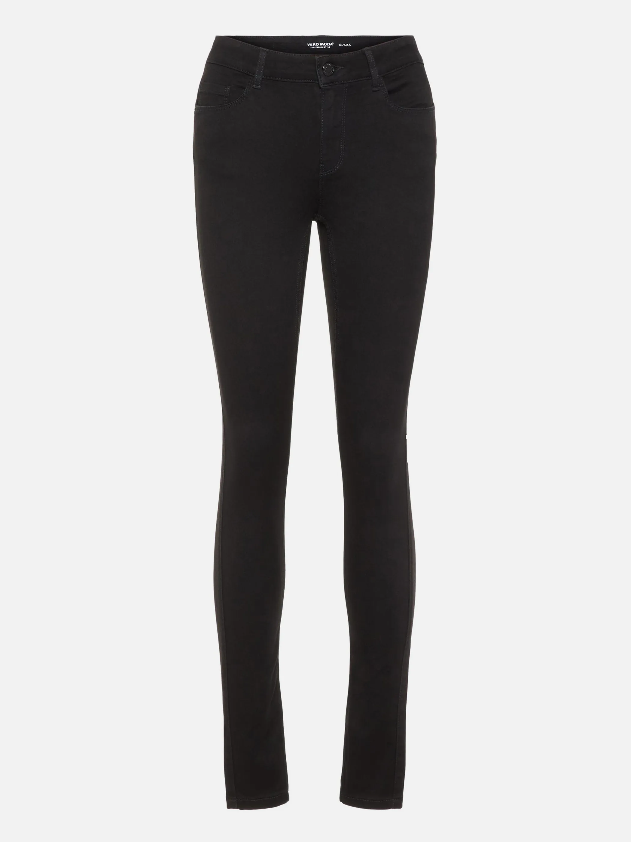 Vero Moda VMSEVEN NW S SHAPE Jeans