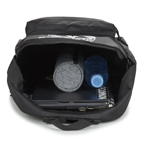 Napapijri - DAYPACK 5 - Noir
