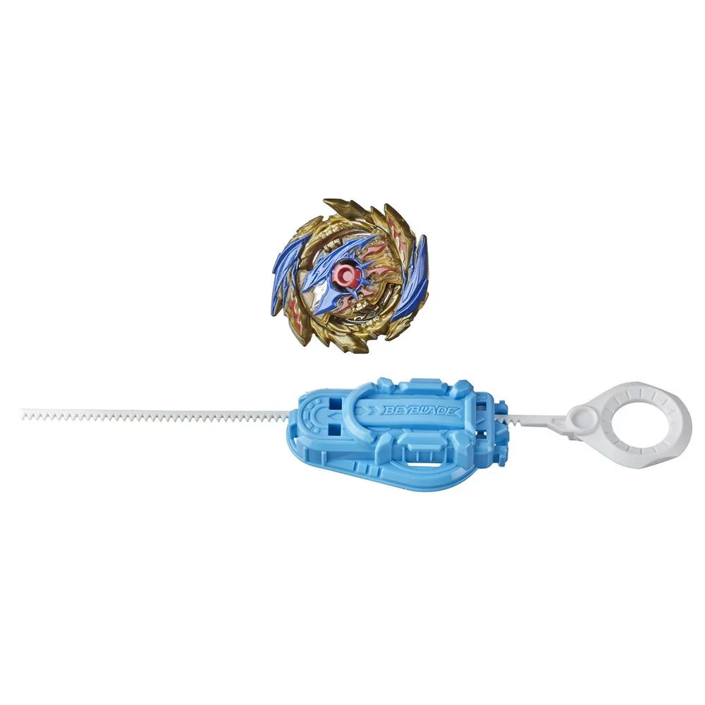 BEYBLADE SPS STARTER PACK