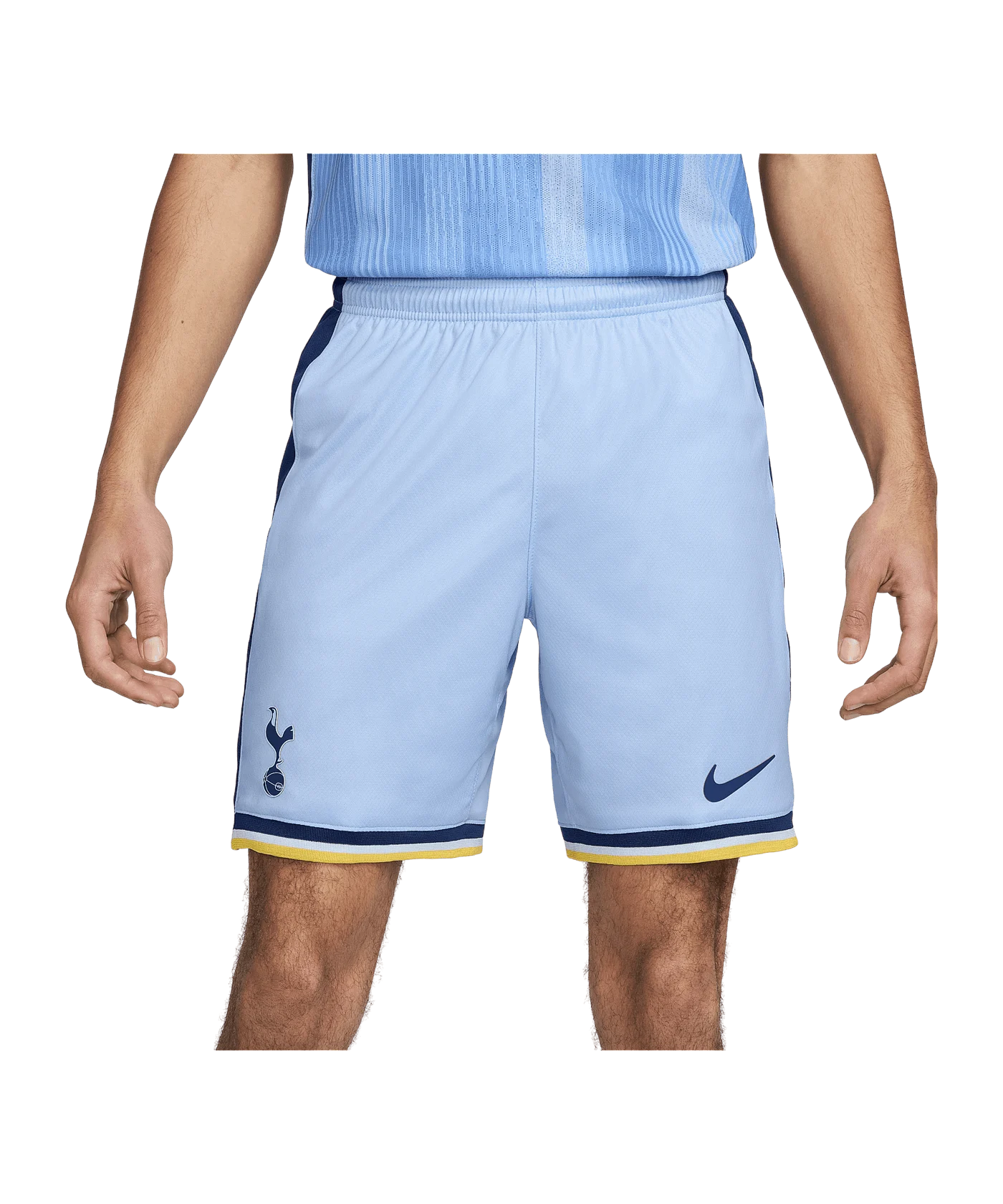 Nike Tottenham Hotspurs Short Away 2024/2025 Blau F479