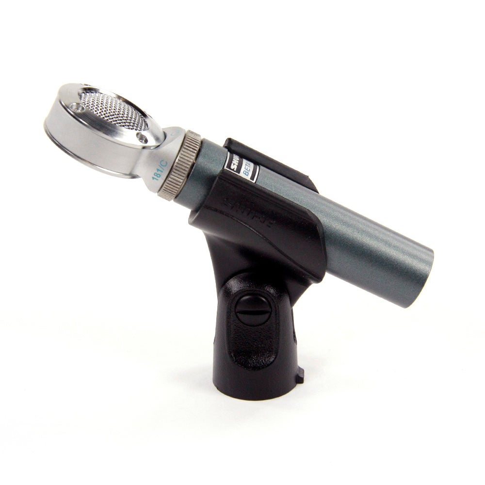 Shure BETA181/C multifunctionele instrumentmicrofoon