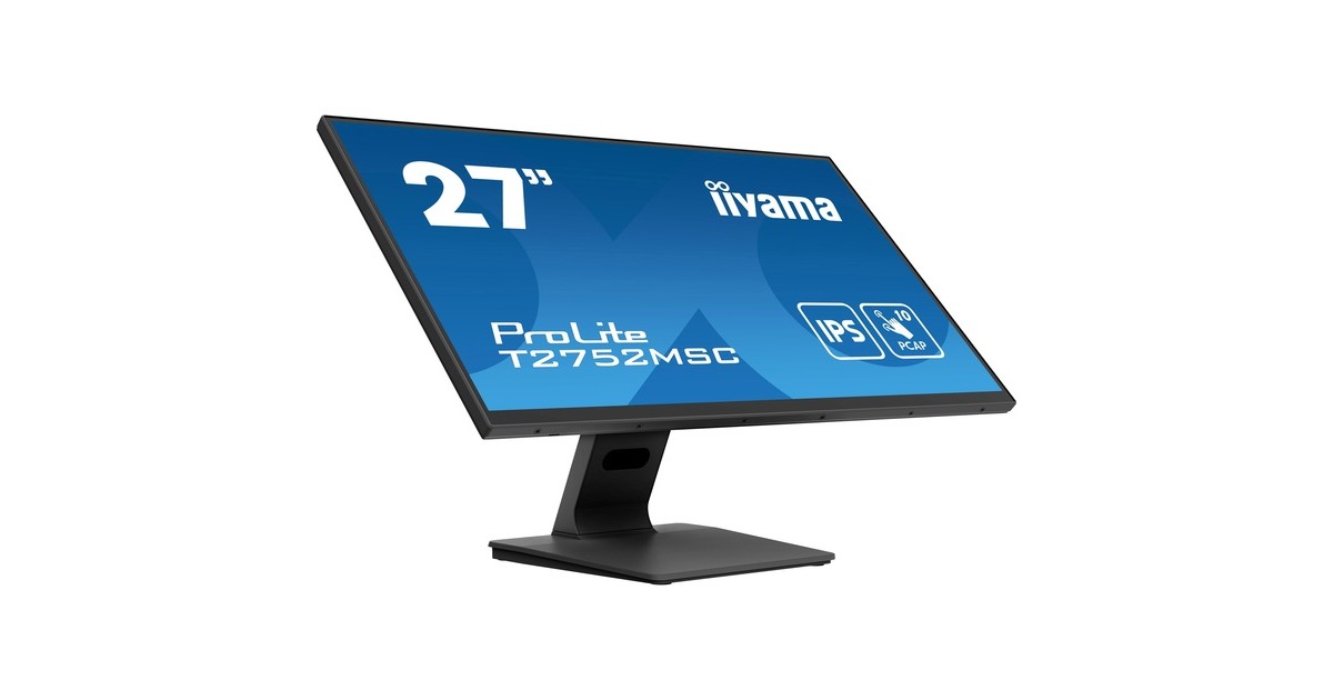 iiyamaProLite T2752MSC-B1 27
