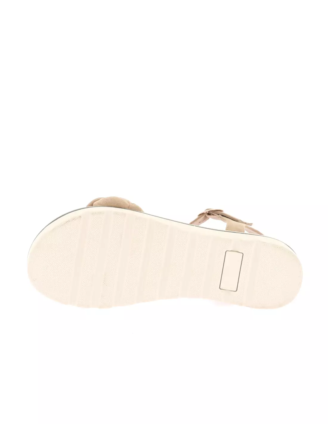 SAFETY JOGGER 588533 - Sandales & nu-pieds NATURAL