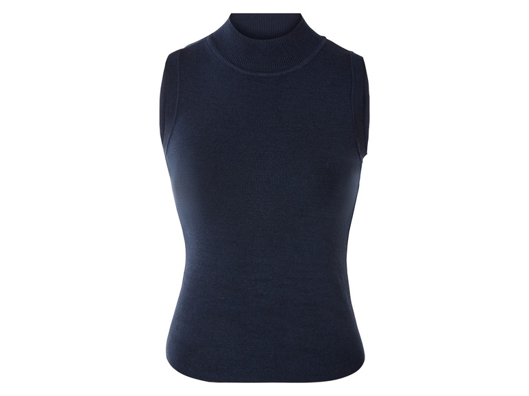 Dames gebreide top