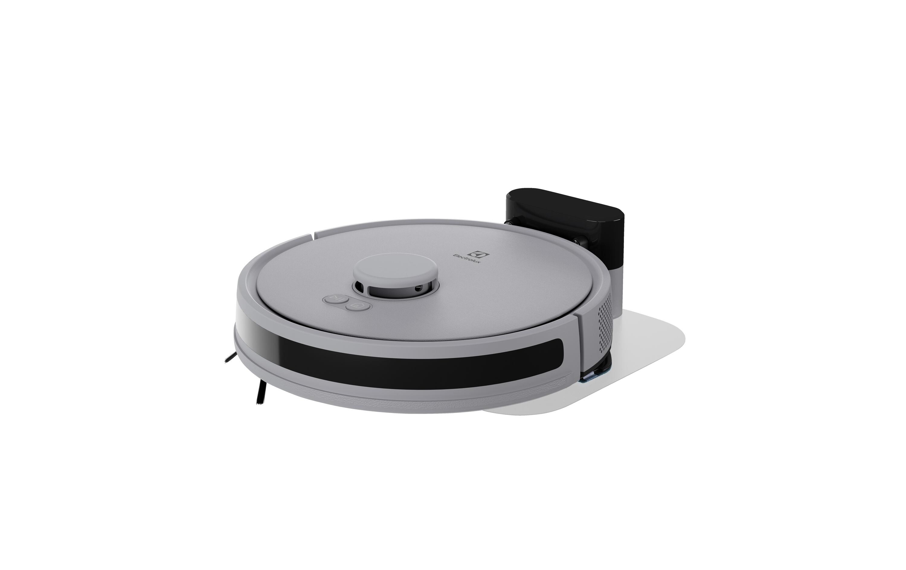 Saug- und Wischroboter Hygienic 700 ER71HW1UG Urban Grey<br>Saugroboter mit Wischfunktion