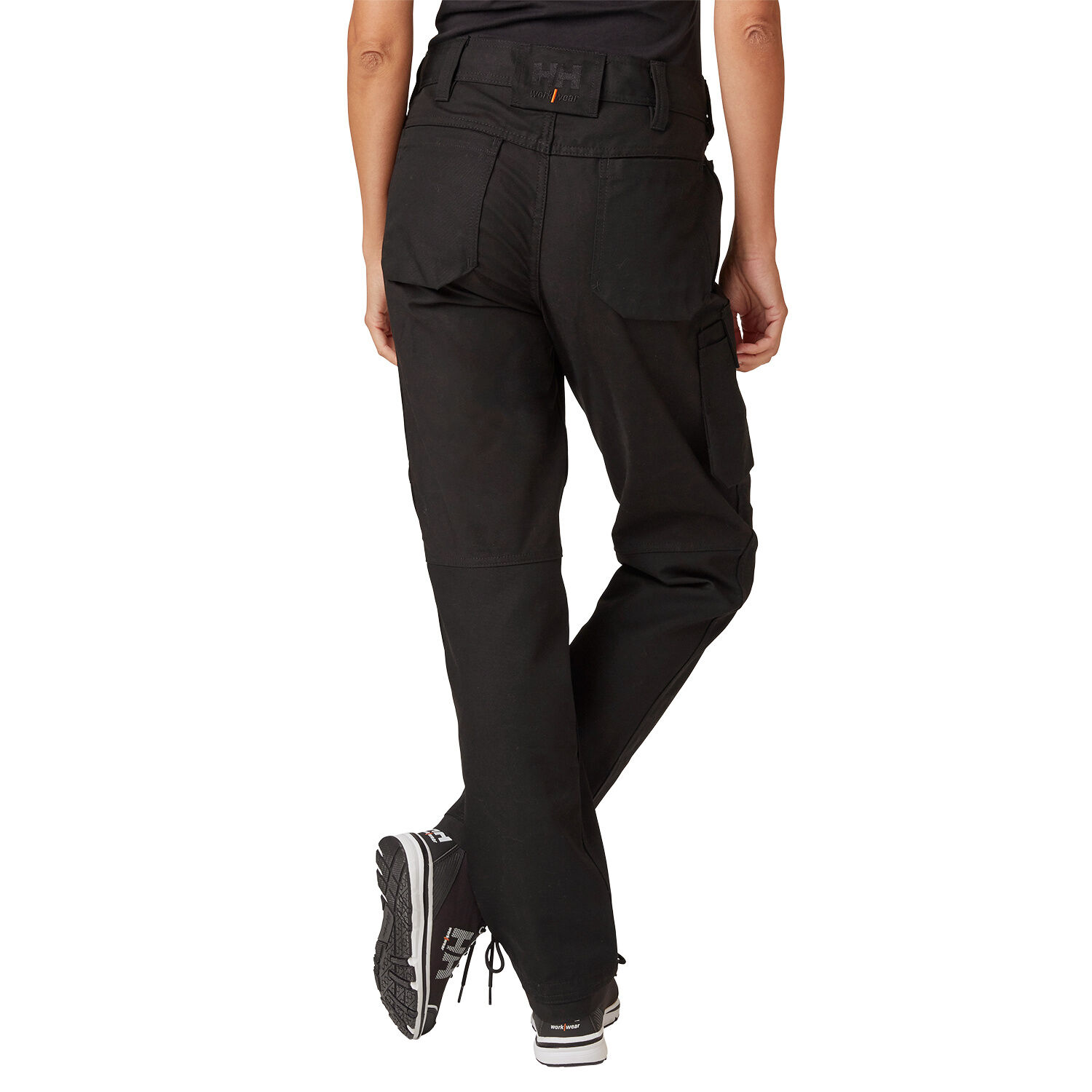 HELLY HANSEN Luna Arbeitshose für Damen