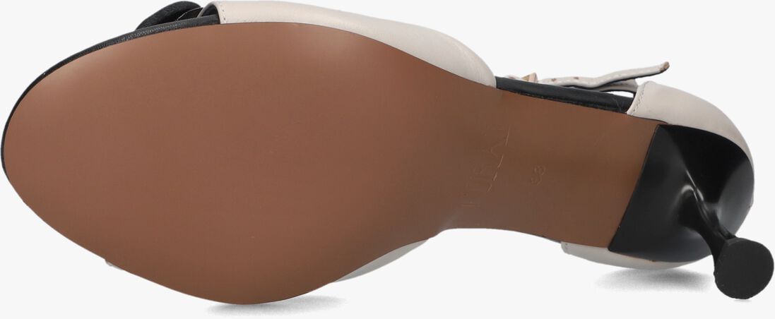 witte toral pumps rita