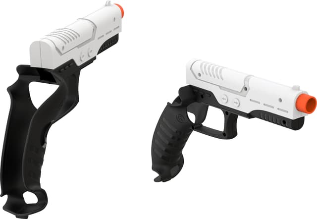 Maxx Tech PSVR2 guns controller-greb 2-pak