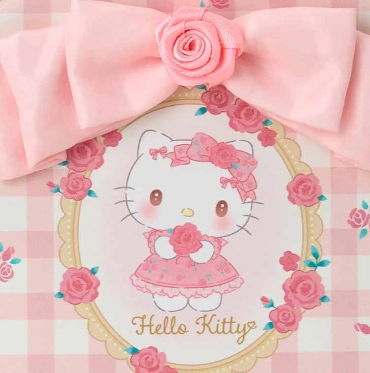 Sanrio - Hello Kitty make-uptasje (Dolly Rose-serie)