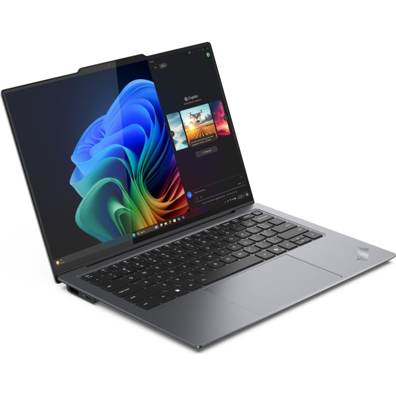 Lenovo ThinkPad X9-14 Gen 1 Aura Edition Copilot+ PC Intel Core Ultra 7 258V Ordinateur portable 35,6 cm (14