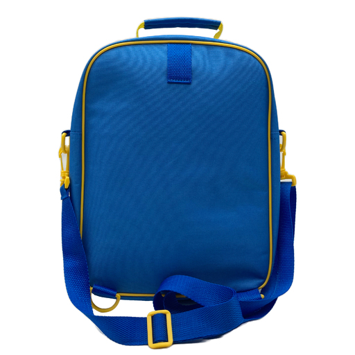 Mochila/Necessaire Sonic 3D Eva