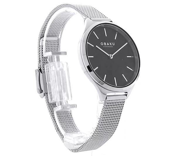 Obaku Ladies Kaffe Watch