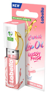 Labello Nude 5,5ML