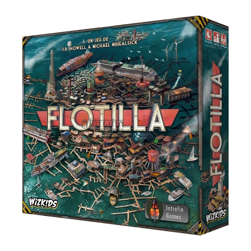 Flotilla
