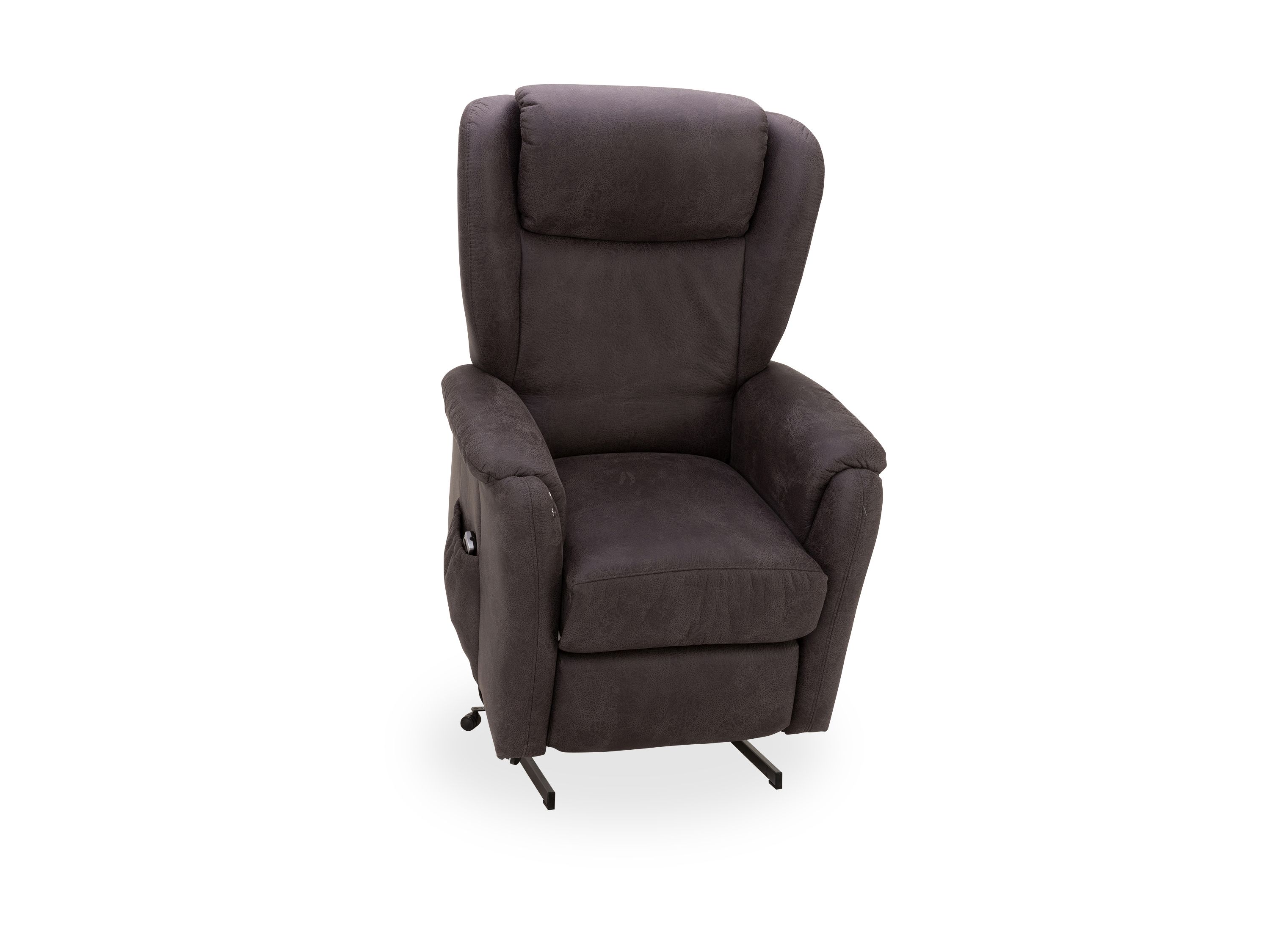 Relaxsessel Elastoform Samet