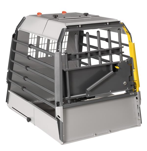 kleinmetall® Hundetransportbox VarioCage