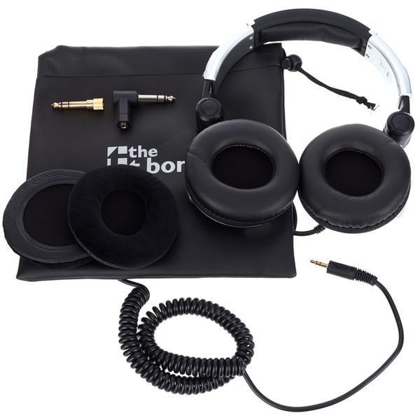 Native Instruments Traktor S4 MK3 Headphone Set