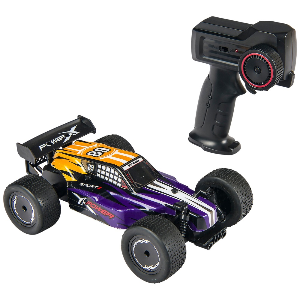 1:20 Speed Racer ferngesteuertes Auto