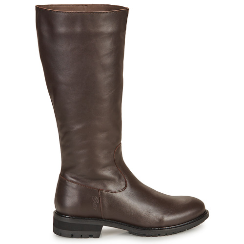 Betty London - NATTY - Marron