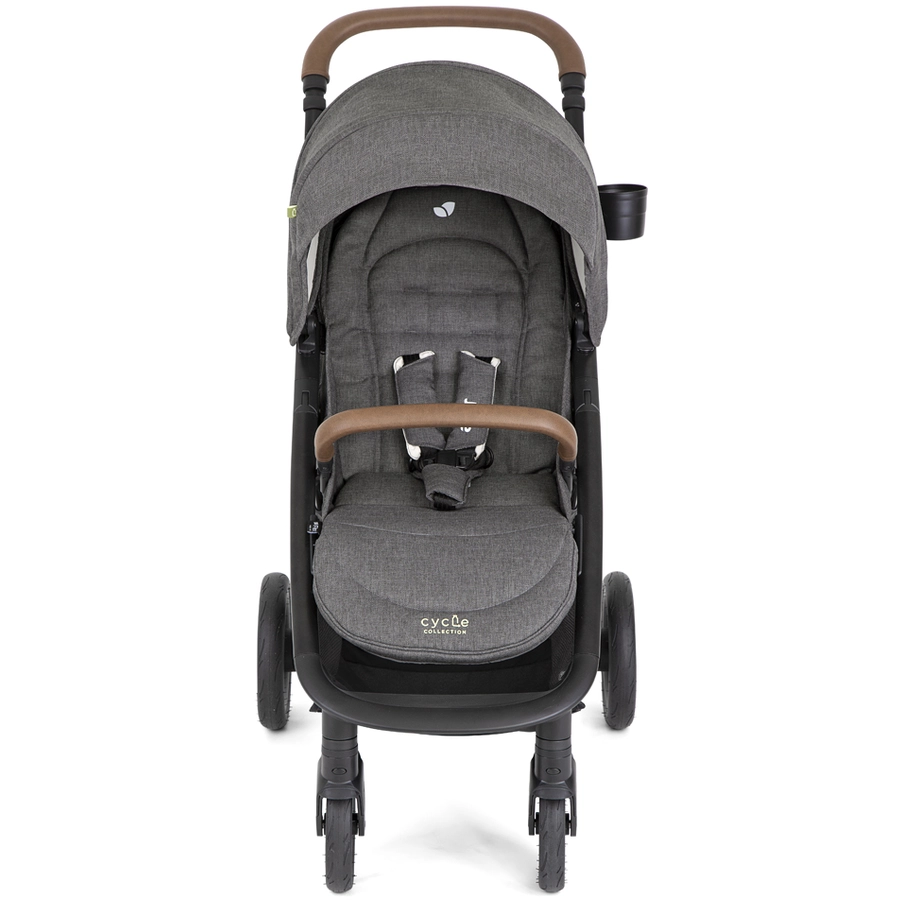 Joie cycle Sportwagen mytrax™ pro shell grey