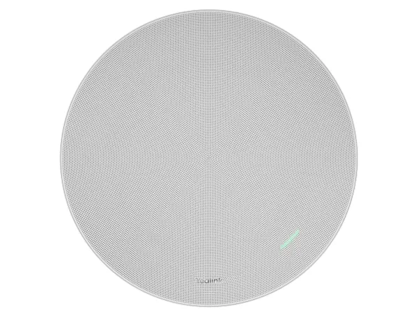 Yealink CS10 - IP-højttaler - til konferencesystem - 20 Watt - 2-vejs - koaksial - hvid (gitterfarve - hvid)