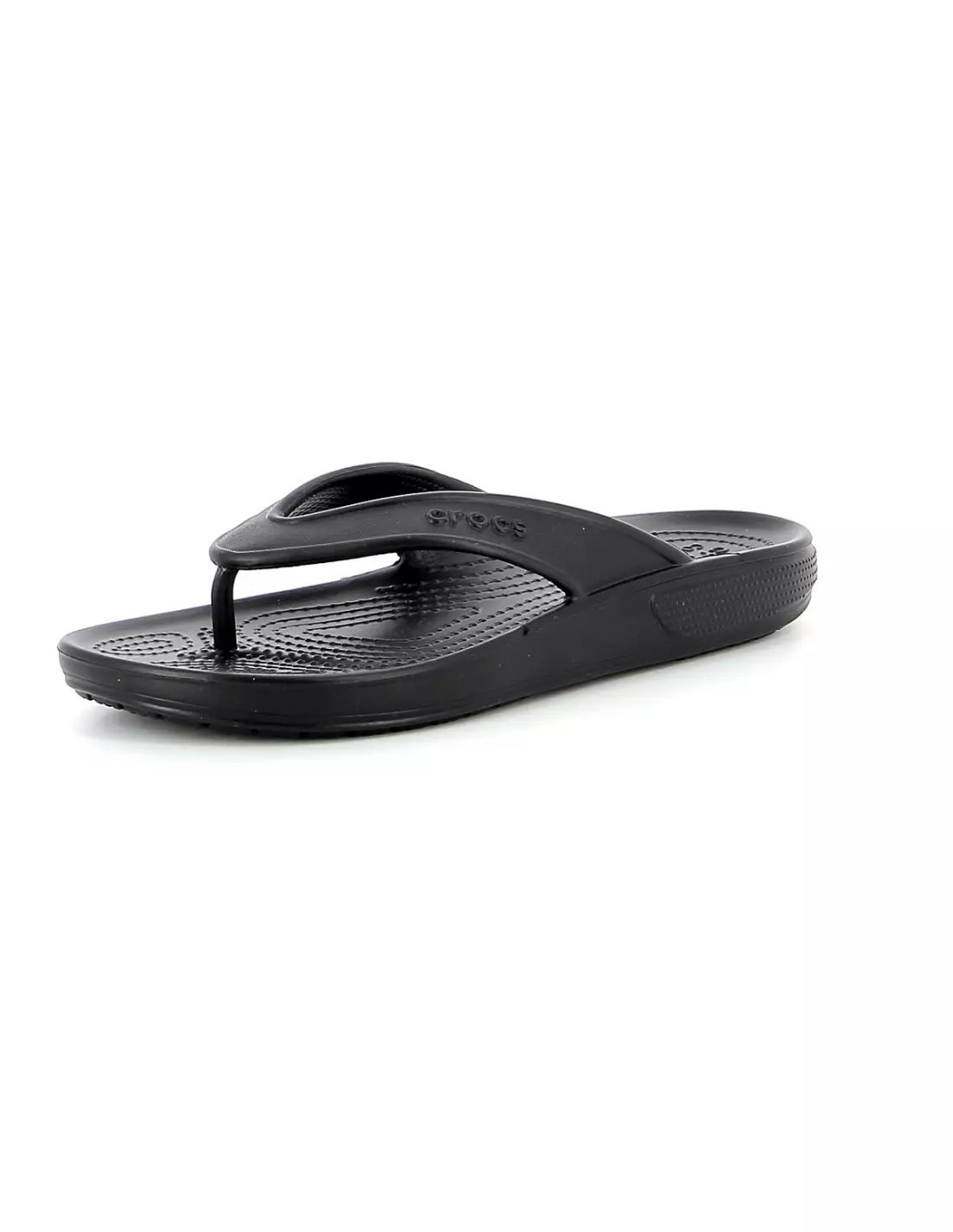 CROCS CLASSIC II - Sélection KILIANE - Sandales & nu-pieds Black
