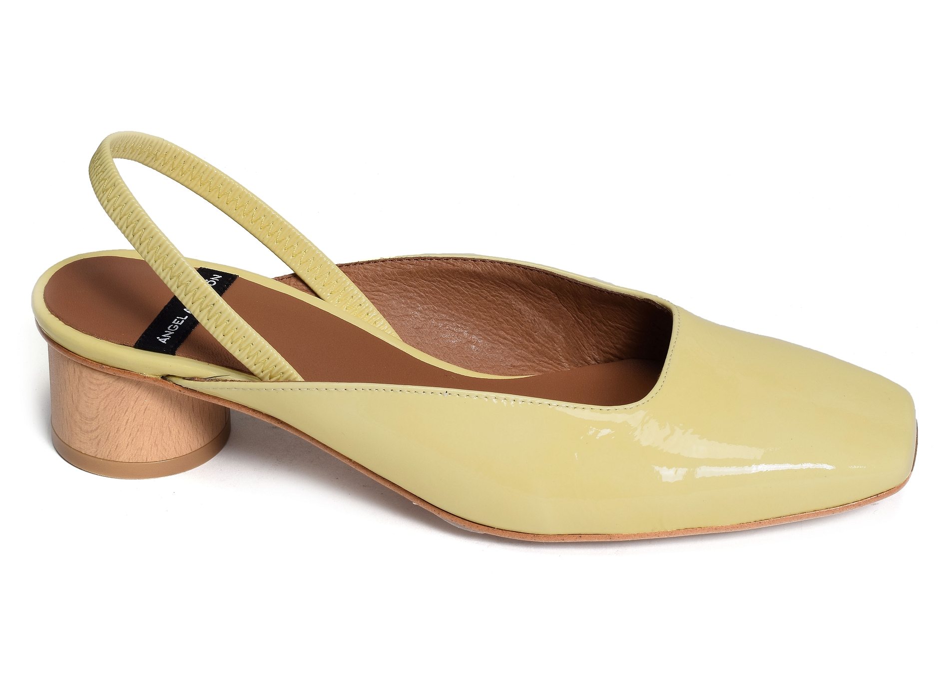 Maclean 22072 jaune
