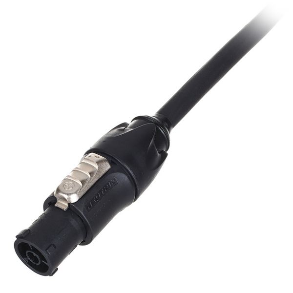 Stairville Power Twist Tr1 Cable 1,5m