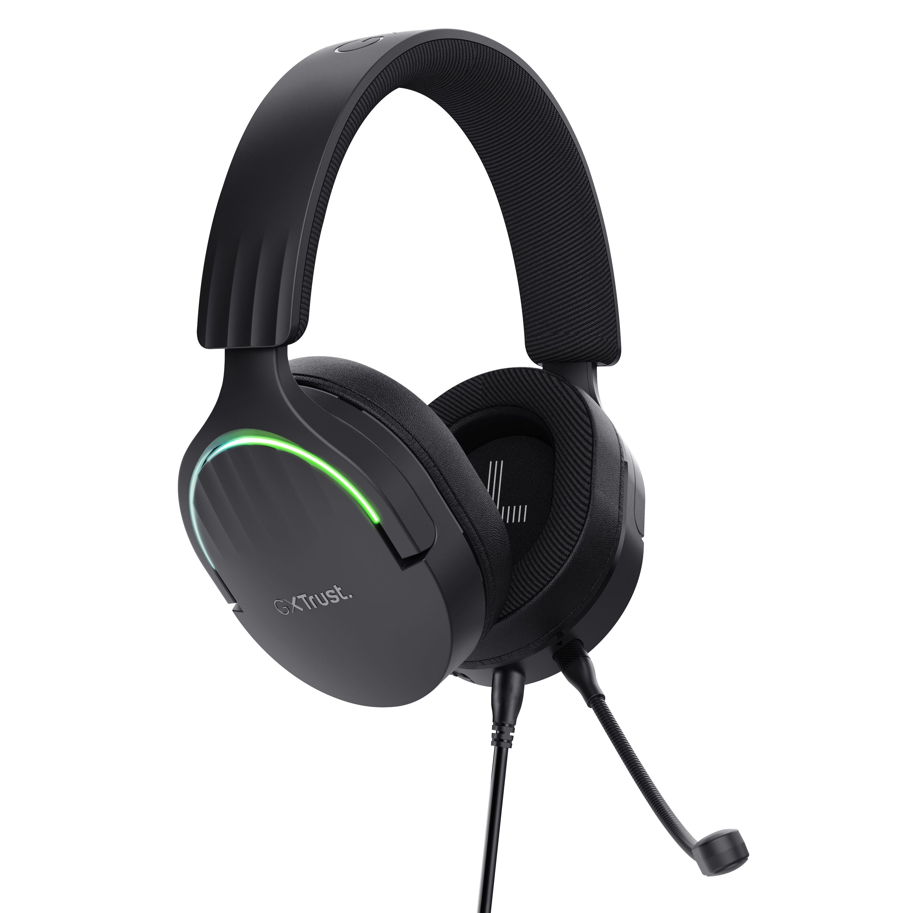 Trust GXT 490 Fayzo 7.1 Gamingheadset